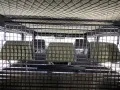 Mercedes-Benz Steyr Puch 300 GD LF Top-Zustand Umbau Historie