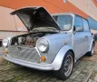 MINI Mini MK Il , Sport Auto Bj 1986 Oldtimer