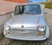 MINI Mini MK Il , Sport Auto Bj 1986 Oldtimer