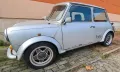 MINI Mini MK Il , Sport Auto Bj 1986 Oldtimer