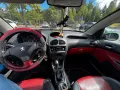 Peugeot 206 cc