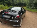 Peugeot 206 cc