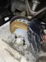 Porsche 928 4S 1989y California, zero rust