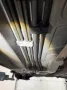 Porsche 928 4S 1989y California, zero rust