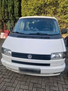 Volkswagen VW T4 Multivan