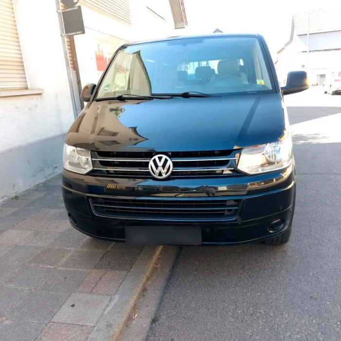 Volkswagen VW Caravelle