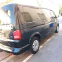 Volkswagen VW Caravelle