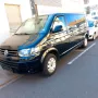 Volkswagen VW Caravelle