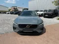 Volvo V60 ULTIMATE DARK +360+STANDHZG+AHK+19