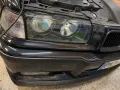 BMW  328 i Touring ..e 36..M Paket..Schric...