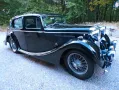 Jaguar Andere