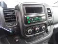 Nissan NV300 L1H1 2,7t*KLIMA*AHK*MFL*RFK*GJR*TEMPOMAT*