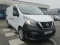 Nissan NV300 L1H1 2,7t*KLIMA*AHK*MFL*RFK*GJR*TEMPOMAT*