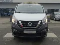 Nissan NV300 L1H1 2,7t*KLIMA*AHK*MFL*RFK*GJR*TEMPOMAT*