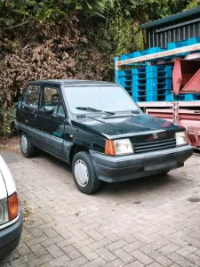 Seat Marbella Special 0,9l 1991