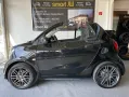 Smart BRABUS Xclusive 109/ 122 PS Navi PDC Kamera Subw