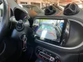 Smart BRABUS Xclusive 109/ 122 PS Navi PDC Kamera Subw