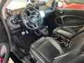 Smart BRABUS Xclusive 109/ 122 PS Navi PDC Kamera Subw