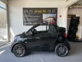 Smart BRABUS Xclusive 109/ 122 PS Navi PDC Kamera Subw