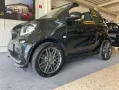 Smart BRABUS Xclusive 109/ 122 PS Navi PDC Kamera Subw