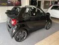 Smart BRABUS Xclusive 109/ 122 PS Navi PDC Kamera Subw