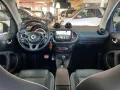 Smart BRABUS Xclusive 109/ 122 PS Navi PDC Kamera Subw