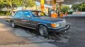 Mercedes-Benz 450 SEL 6,9
