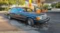 Mercedes-Benz 450 SEL 6,9