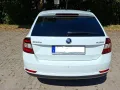 Skoda Rapid Spaceback 1,0 TSI CLEVER ,NAVI,SHZ,PDC 