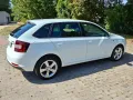 Skoda Rapid Spaceback 1,0 TSI CLEVER ,NAVI,SHZ,PDC 
