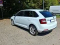 Skoda Rapid Spaceback 1,0 TSI CLEVER ,NAVI,SHZ,PDC 