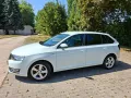 Skoda Rapid Spaceback 1,0 TSI CLEVER ,NAVI,SHZ,PDC 