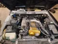 Nissan skyline r33 gtst