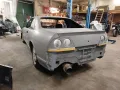 Nissan skyline r33 gtst