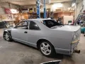 Nissan skyline r33 gtst