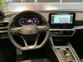 Seat Leon FR