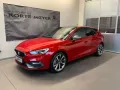 Seat Leon FR