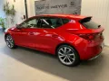Seat Leon FR