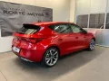 Seat Leon FR