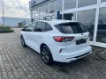 Ford Kuga ST-Line X
