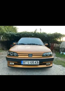 Peugeot 306 2.0 16V GTI-6