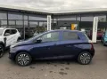 Renault Zoe Iconic EV50 135hp