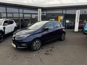 Renault Zoe Iconic EV50 135hp