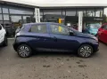 Renault Zoe Iconic EV50 135hp
