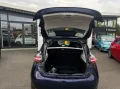Renault Zoe Iconic EV50 135hp