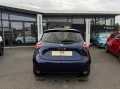 Renault Zoe Iconic EV50 135hp