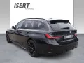 BMW 320d tour. xDrive M Sport A. +LIVE PROF.+DAB+LED