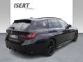 BMW 320d tour. xDrive M Sport A. +LIVE PROF.+DAB+LED
