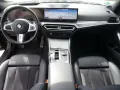 BMW 320d tour. xDrive M Sport A. +LIVE PROF.+DAB+LED