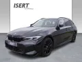BMW 320d tour. xDrive M Sport A. +LIVE PROF.+DAB+LED